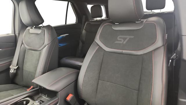 new 2026 Ford Explorer car, priced at $59,440