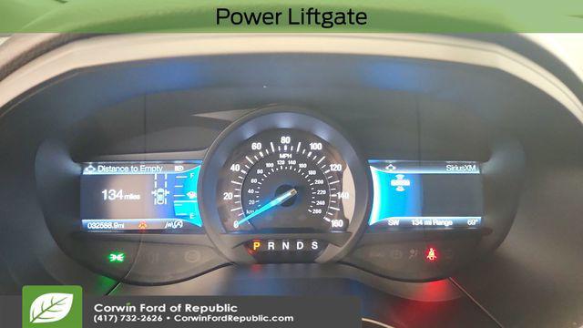 used 2024 Ford Edge car, priced at $29,404