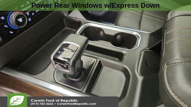 used 2023 Chevrolet Silverado 1500 car, priced at $36,895