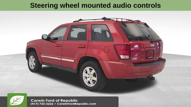 used 2010 Jeep Grand Cherokee car, priced at $5,989