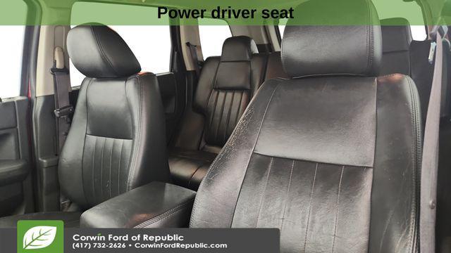 used 2010 Jeep Grand Cherokee car, priced at $5,989