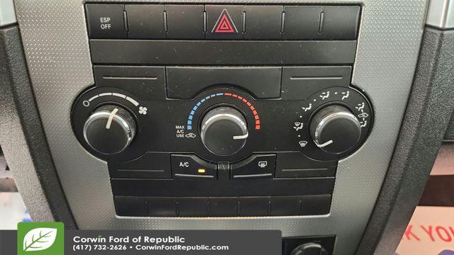 used 2010 Jeep Grand Cherokee car, priced at $5,989