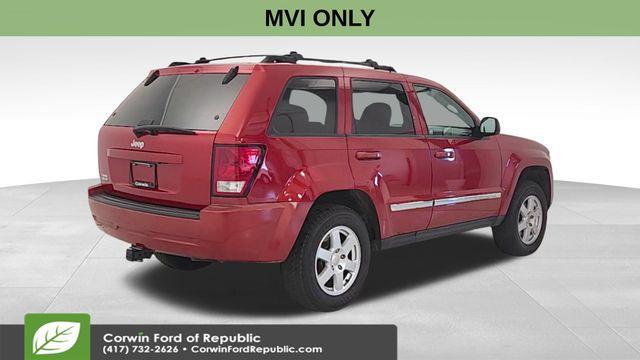 used 2010 Jeep Grand Cherokee car, priced at $5,989