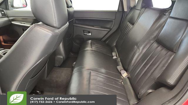 used 2010 Jeep Grand Cherokee car, priced at $5,989