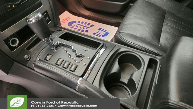 used 2010 Jeep Grand Cherokee car, priced at $5,989