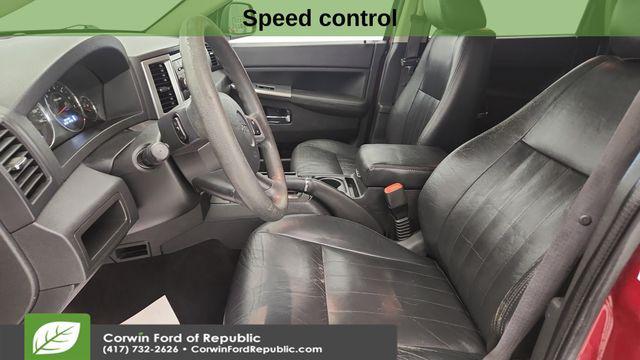 used 2010 Jeep Grand Cherokee car, priced at $5,989