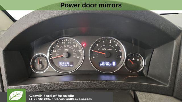 used 2010 Jeep Grand Cherokee car, priced at $5,989