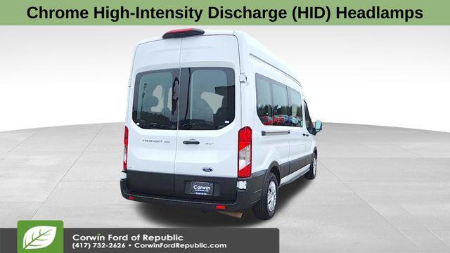 used 2023 Ford Transit-350 car, priced at $32,582