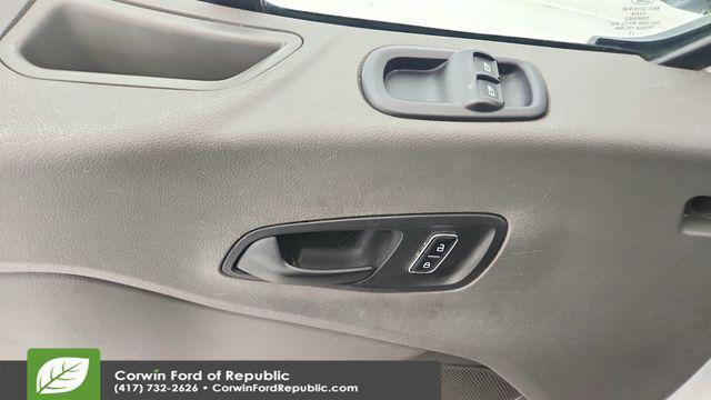 used 2023 Ford Transit-350 car, priced at $32,582