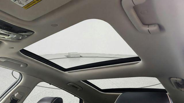 used 2022 Genesis GV80 car, priced at $30,615