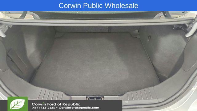 used 2016 Ford Focus car, priced at $6,700