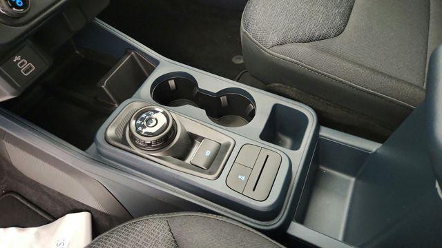 new 2025 Ford Maverick car, priced at $30,600