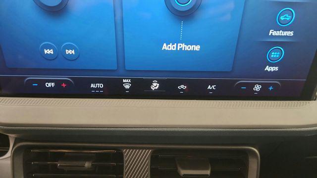 new 2025 Ford Maverick car, priced at $30,600