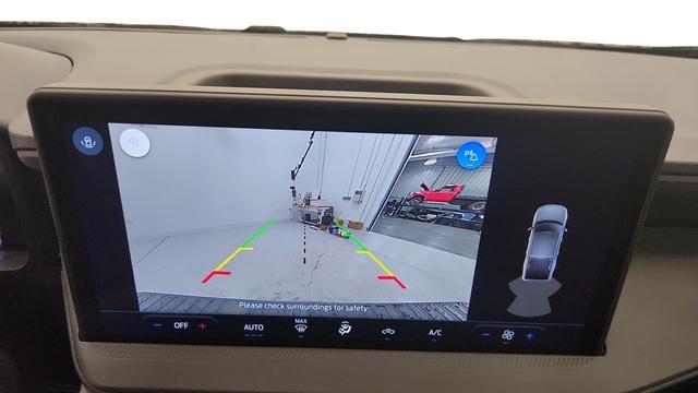 new 2025 Ford Maverick car, priced at $30,600