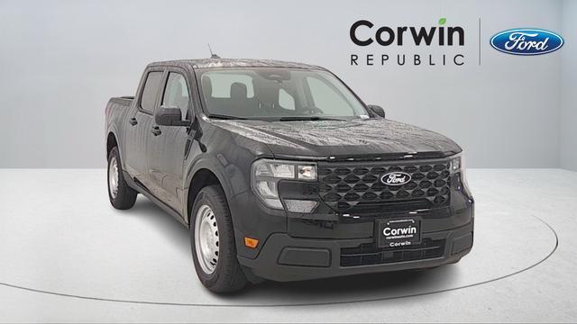 new 2025 Ford Maverick car, priced at $30,600