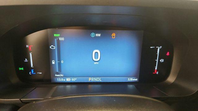 new 2025 Ford Maverick car, priced at $30,600