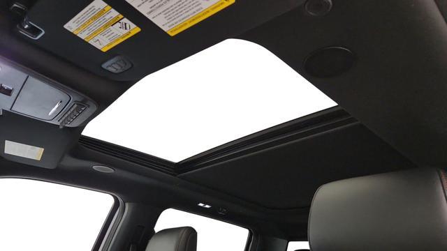 new 2026 Ford F-150 car, priced at $93,550