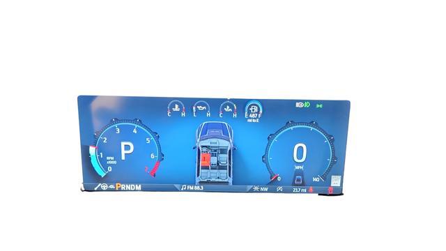 new 2026 Ford F-150 car, priced at $93,550