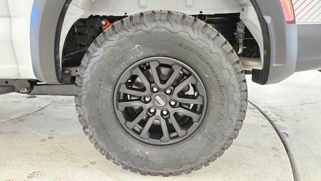 new 2026 Ford F-150 car, priced at $93,550