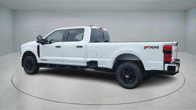 new 2026 Ford F-350 car, priced at $70,359
