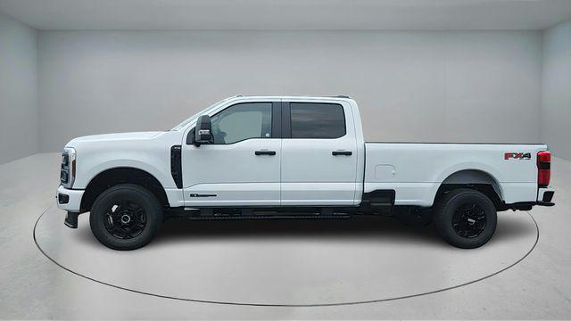 new 2026 Ford F-350 car, priced at $70,359