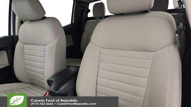 used 2020 Ford Ranger car, priced at $25,507