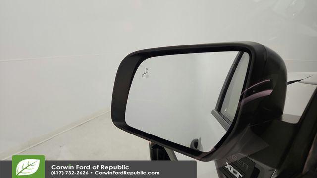 used 2020 Ford Ranger car, priced at $25,507