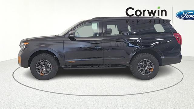 new 2025 Ford Expedition car, priced at $81,274