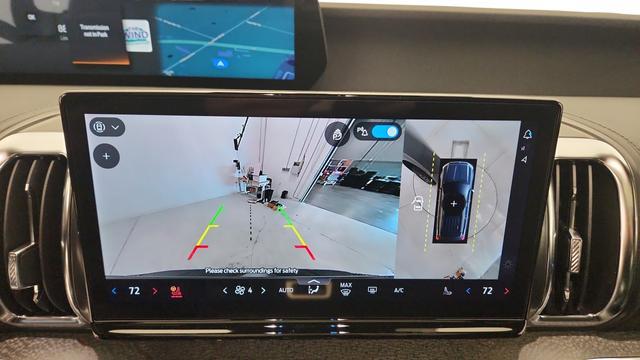 new 2025 Ford Expedition car, priced at $81,274