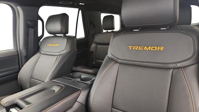 new 2025 Ford Expedition car, priced at $81,274