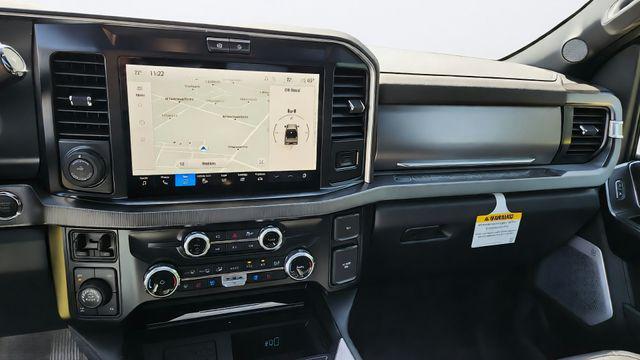 new 2026 Ford F-350 car, priced at $100,258