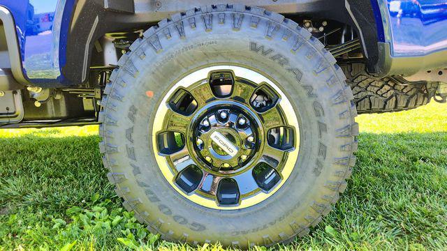 new 2026 Ford F-350 car, priced at $100,258