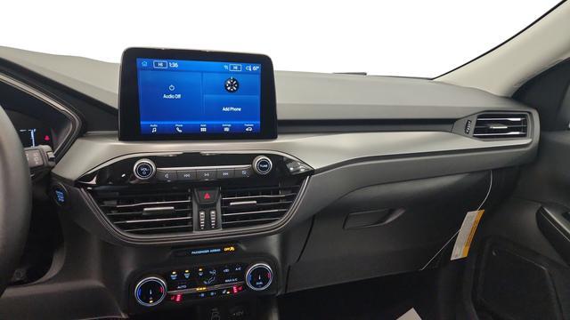 new 2026 Ford Escape car, priced at $29,450