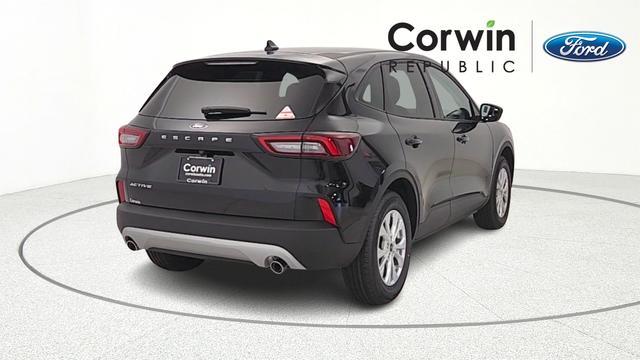 new 2026 Ford Escape car, priced at $29,450