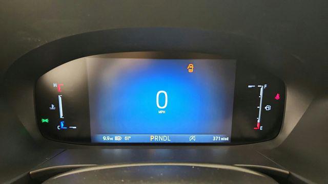 new 2026 Ford Escape car, priced at $29,450