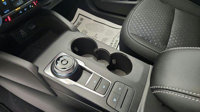 new 2026 Ford Escape car, priced at $29,450