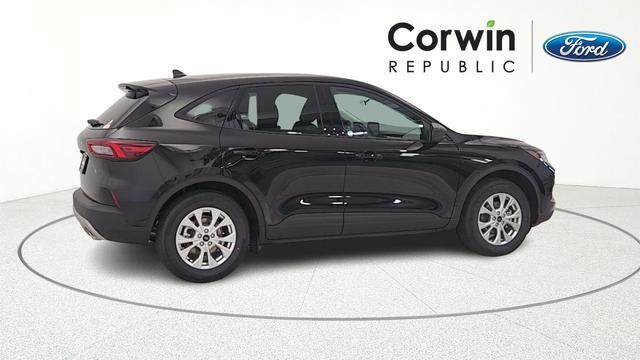 new 2026 Ford Escape car, priced at $29,450