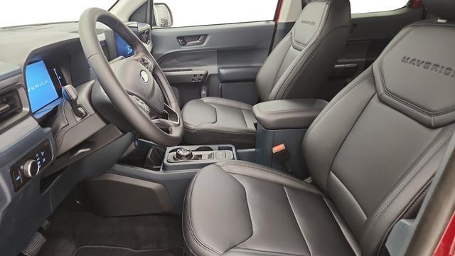 new 2026 Ford Maverick car, priced at $40,065