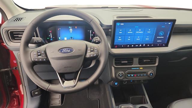 new 2026 Ford Maverick car, priced at $40,065