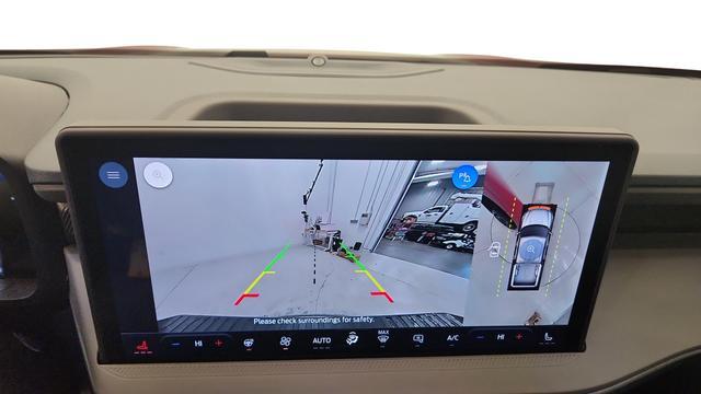 new 2026 Ford Maverick car, priced at $40,065