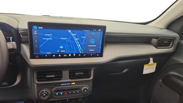 new 2026 Ford Maverick car, priced at $40,065