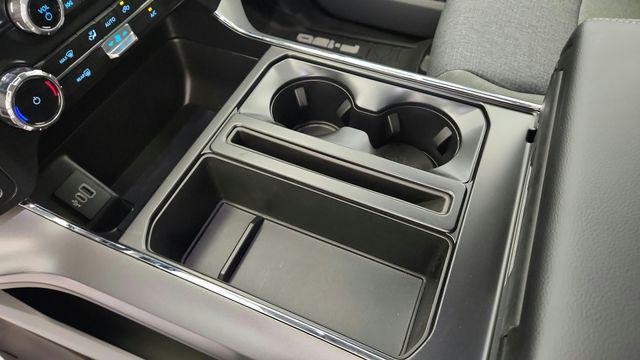 new 2025 Ford F-150 car, priced at $52,010