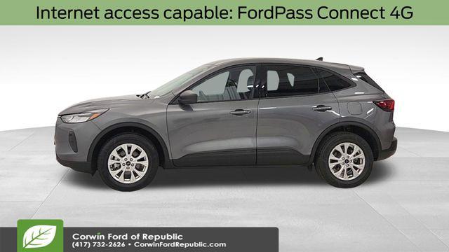 used 2025 Ford Escape car, priced at $21,242