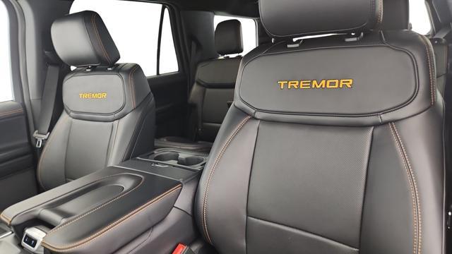 new 2025 Ford Expedition car, priced at $80,691