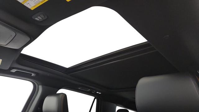 new 2025 Ford Expedition car, priced at $80,691