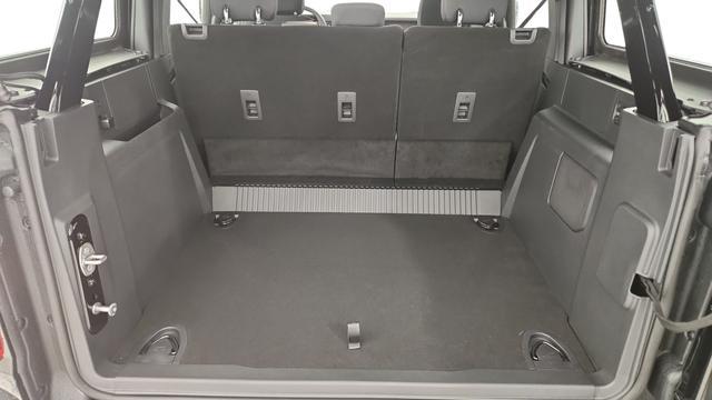 new 2025 Ford Bronco car, priced at $42,803