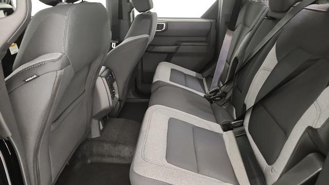 new 2025 Ford Bronco car, priced at $42,803