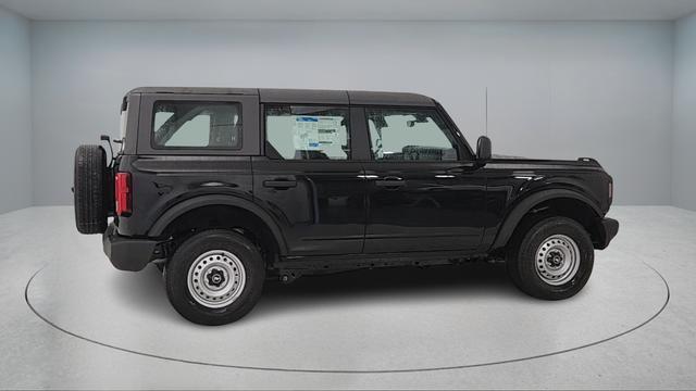 new 2025 Ford Bronco car, priced at $42,803