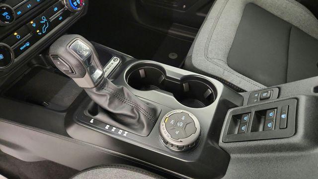 new 2025 Ford Bronco car, priced at $42,803