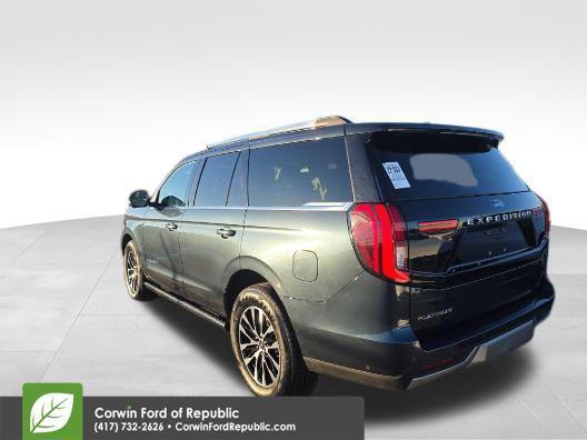 used 2025 Ford Expedition car, priced at $67,213